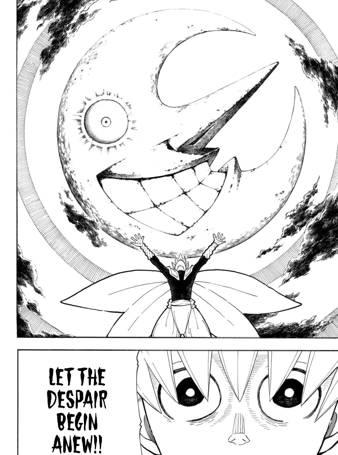 Read Enen No Shouboutai Manga Online