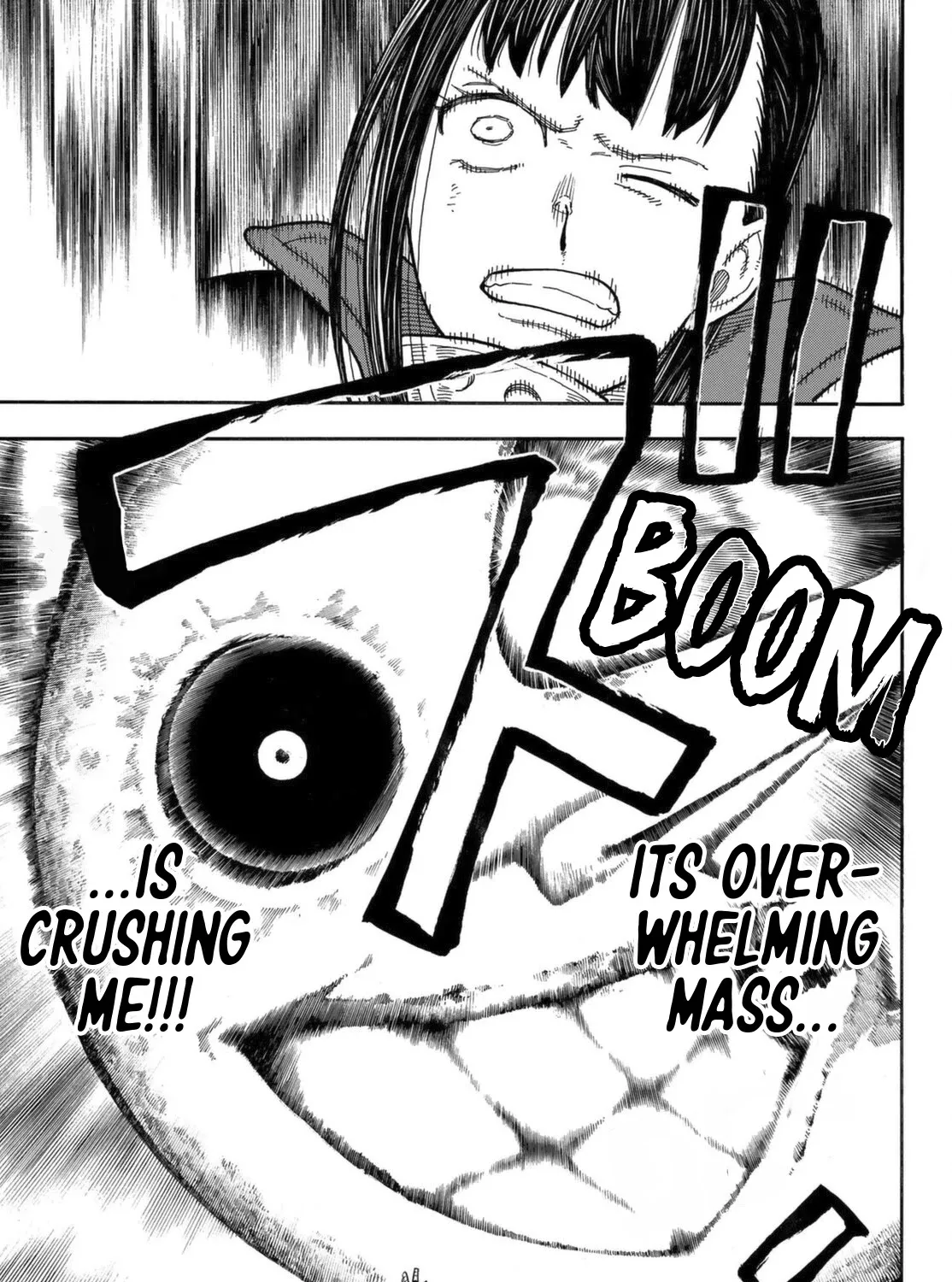 Read Enen No Shouboutai Manga Online