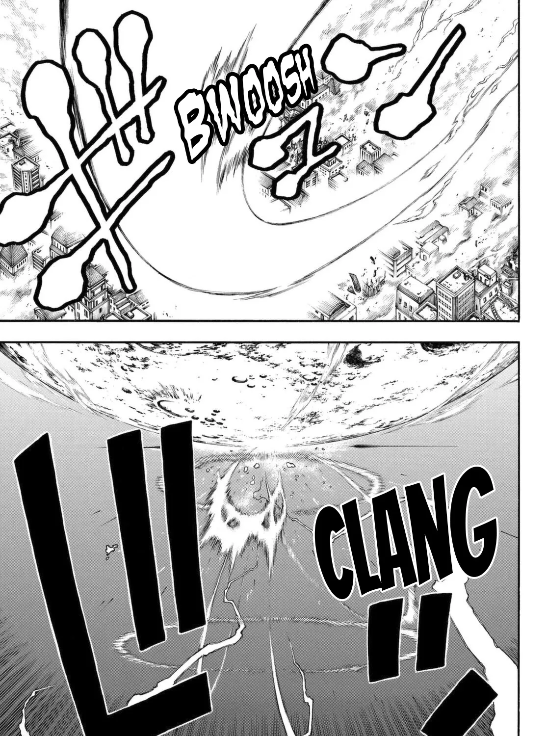 Read Enen No Shouboutai Manga Online