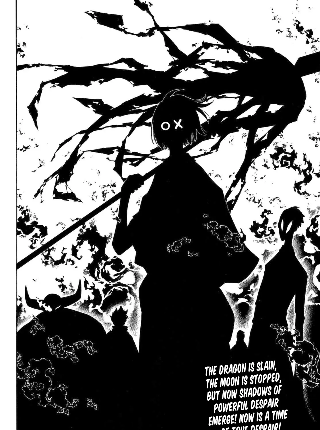 Read Enen No Shouboutai Manga Online