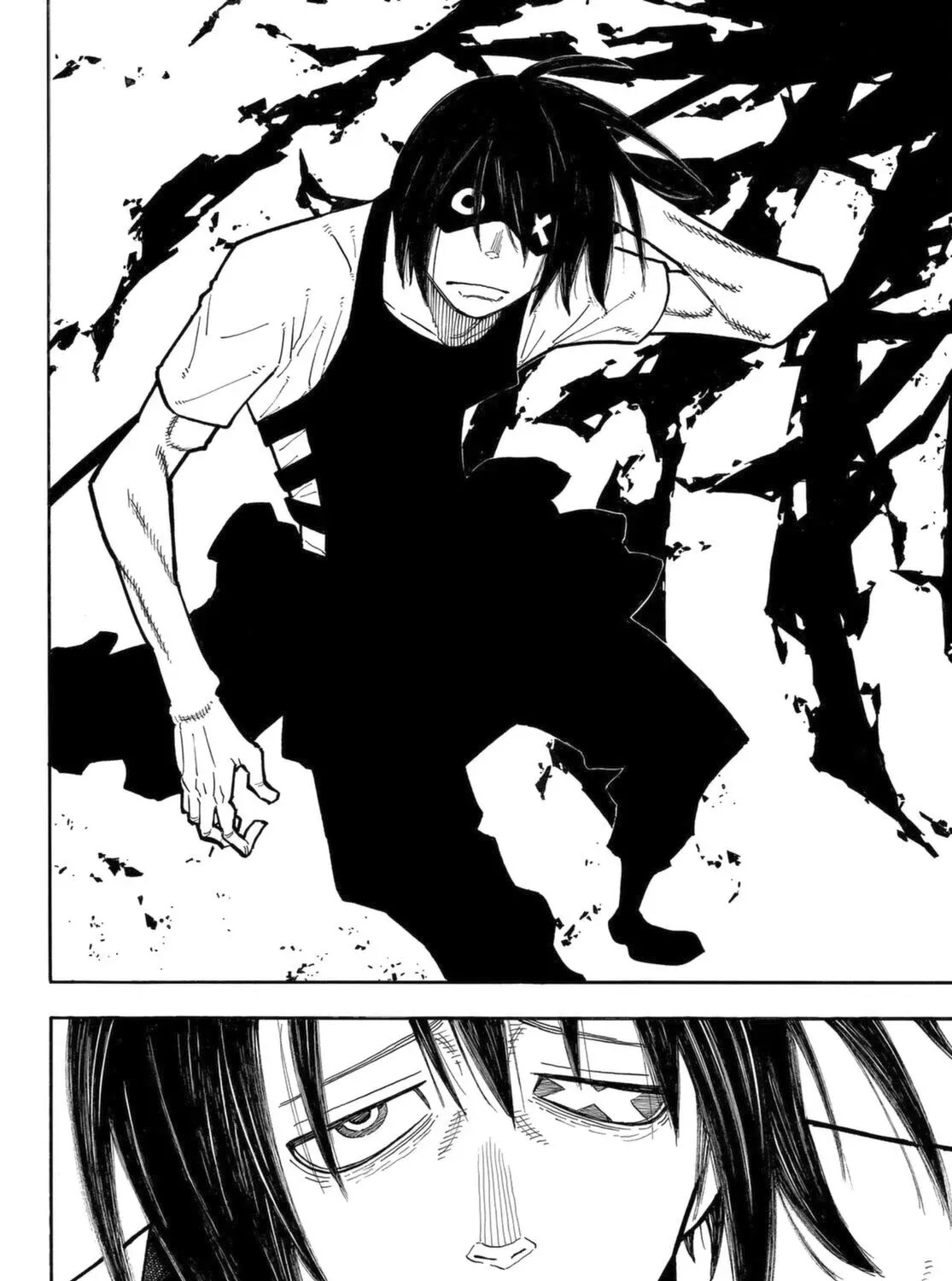 Read Enen No Shouboutai Manga Online