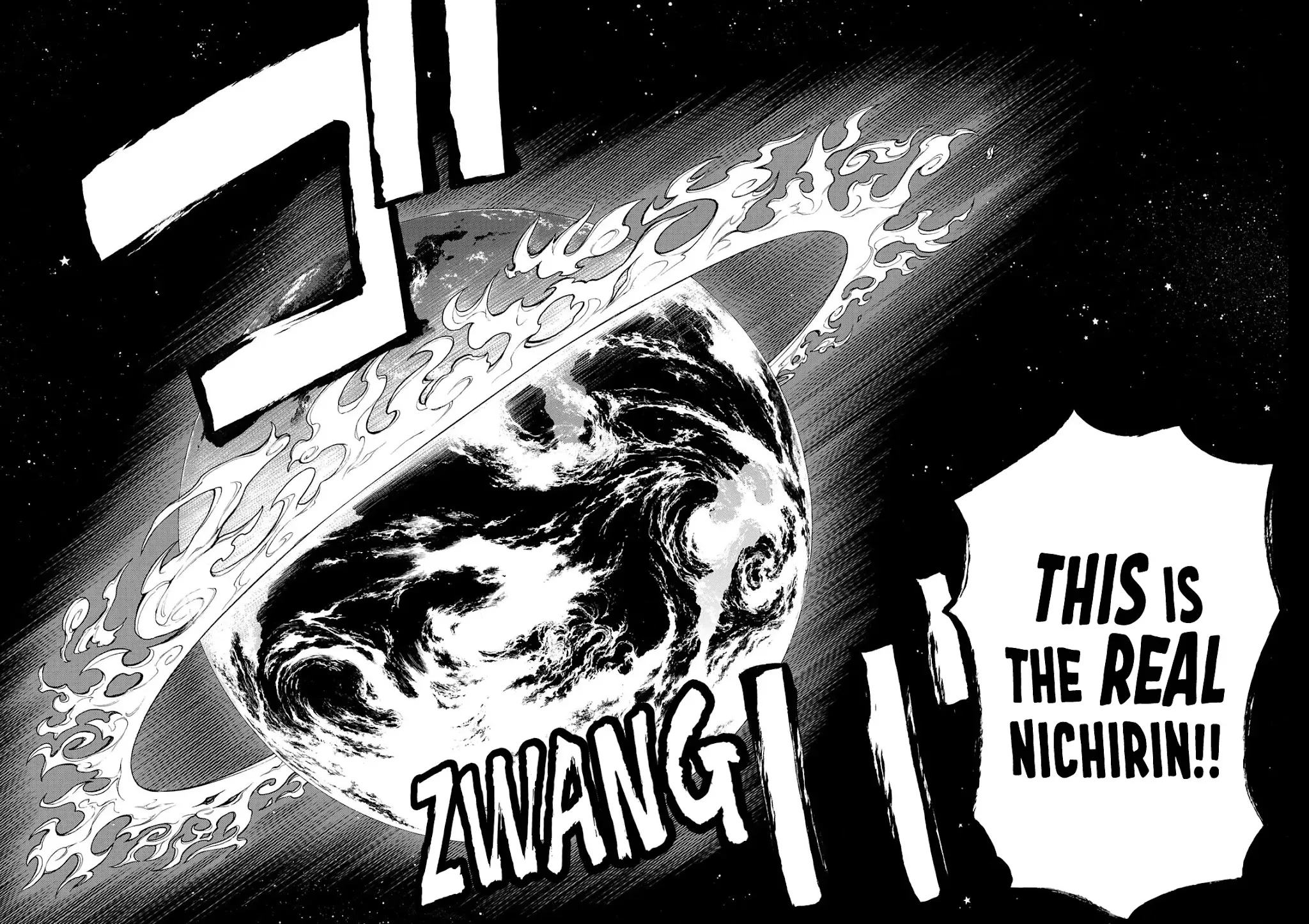 Read Enen No Shouboutai Manga Online