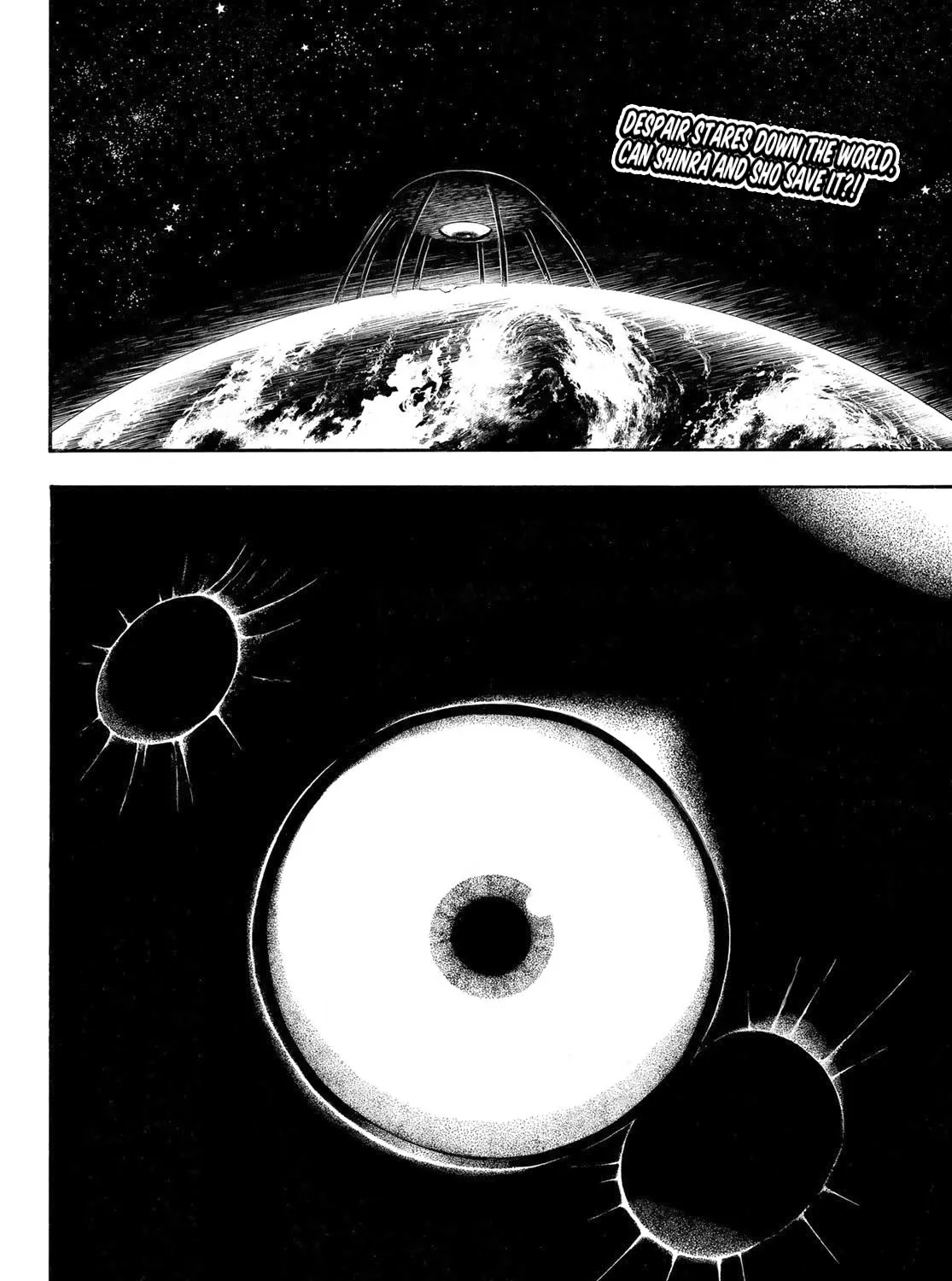 Read Enen No Shouboutai Manga Online