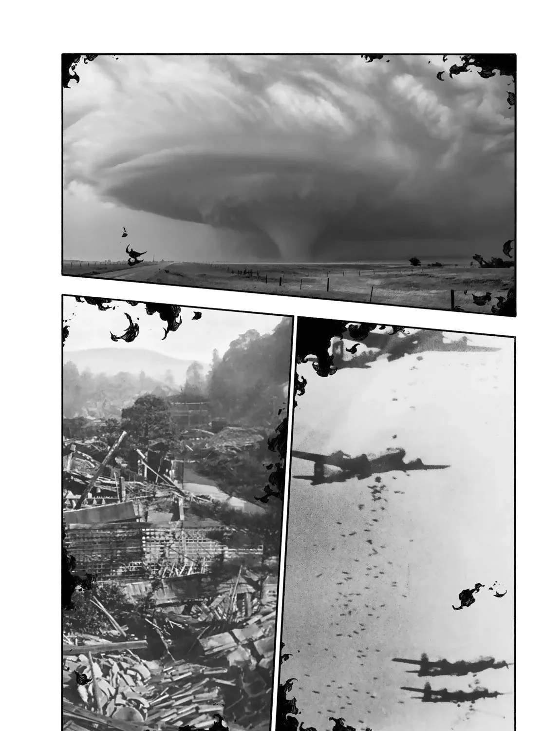 Read Enen No Shouboutai Manga Online