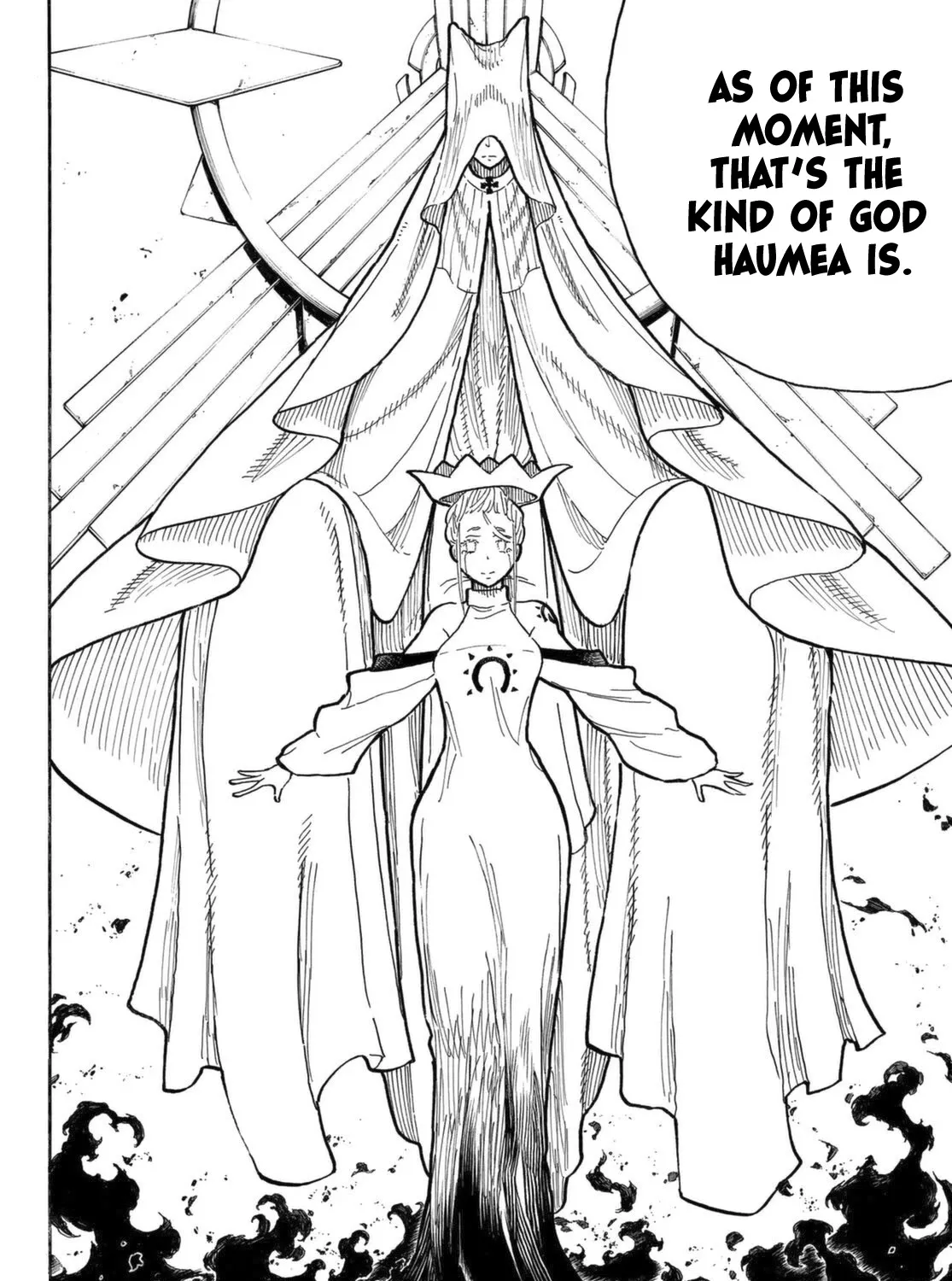 Read Enen No Shouboutai Manga Online