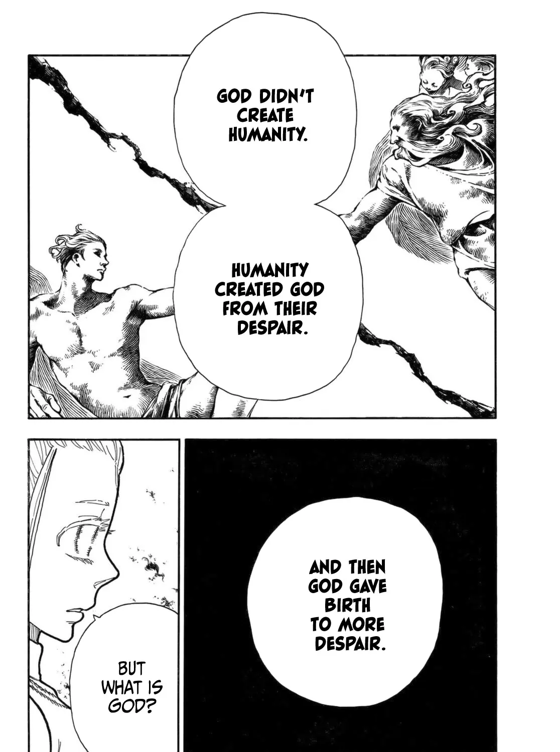 Read Enen No Shouboutai Manga Online