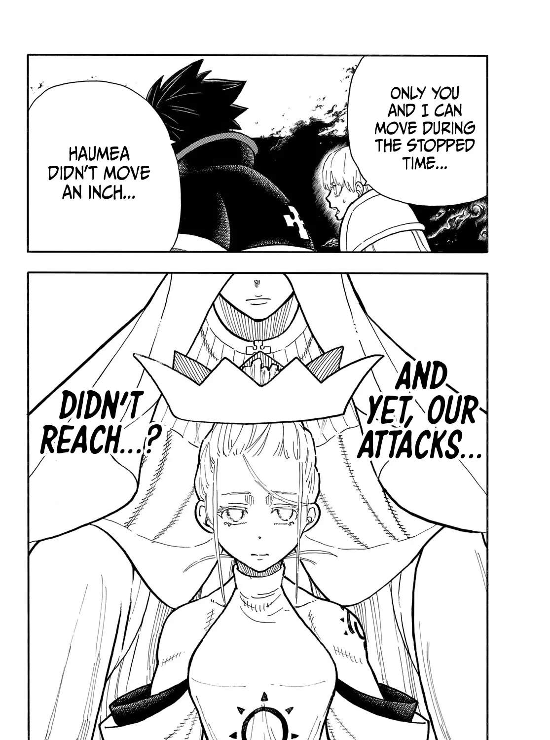 Read Enen No Shouboutai Manga Online