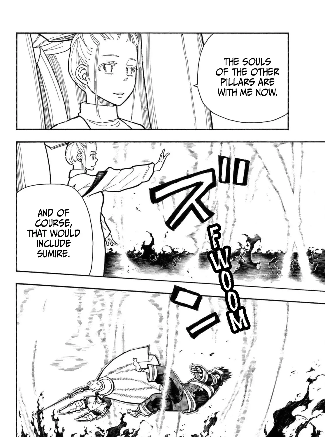 Read Enen No Shouboutai Manga Online