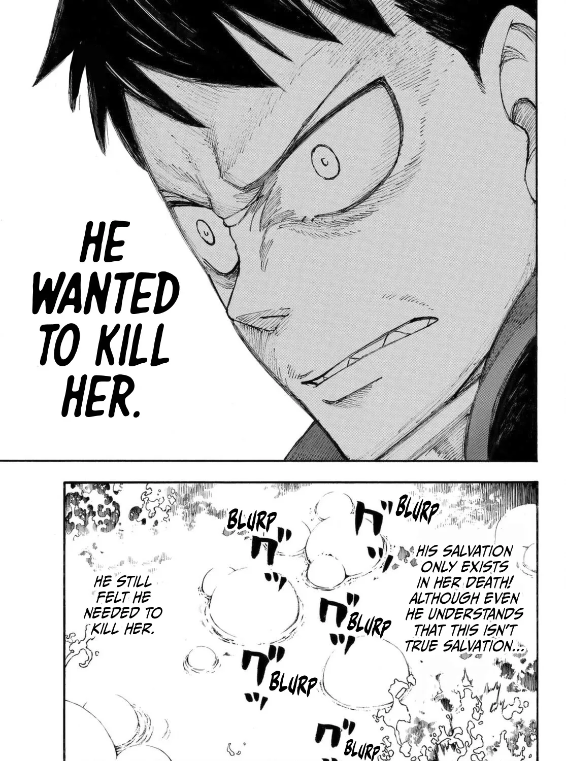 Read Enen No Shouboutai Manga Online