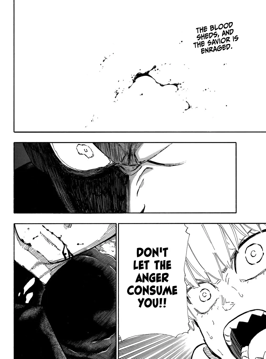 Read Enen No Shouboutai Manga Online