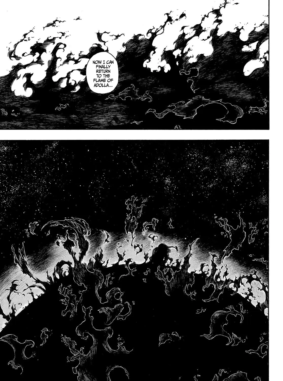 Read Enen No Shouboutai Manga Online