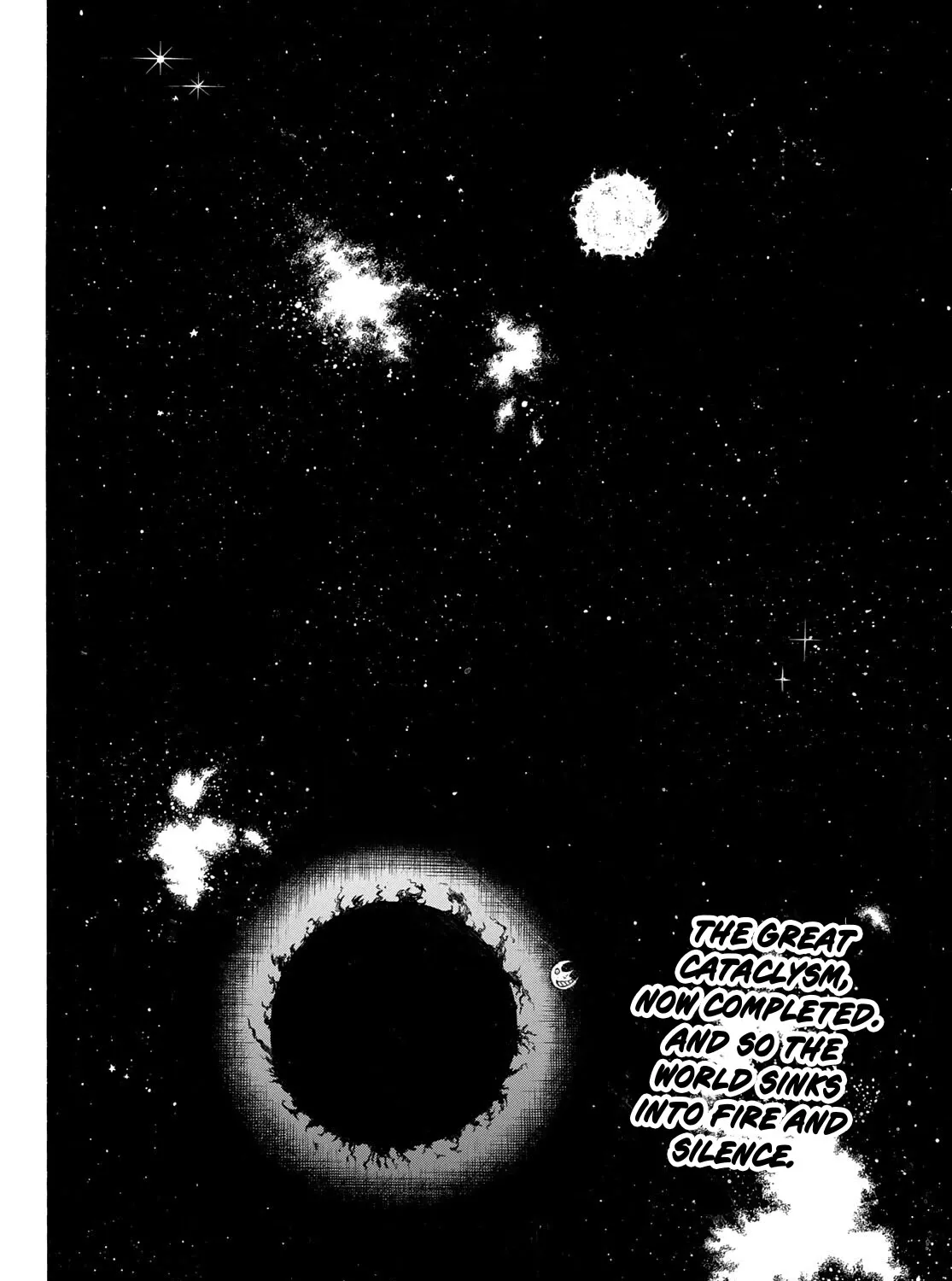 Read Enen No Shouboutai Manga Online