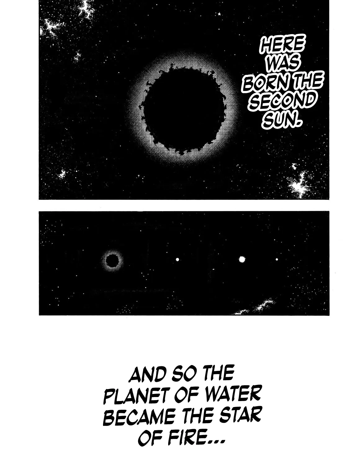 Read Enen No Shouboutai Manga Online