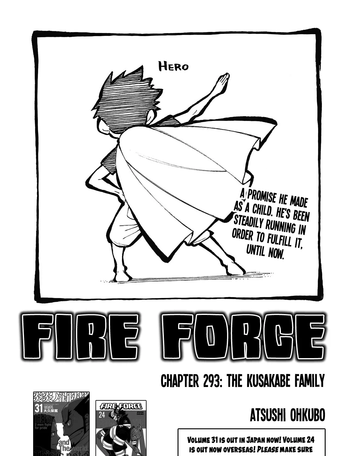 Read Enen No Shouboutai Manga Online