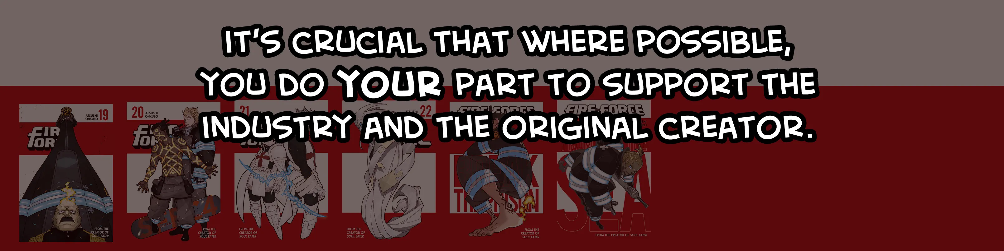 Read Enen No Shouboutai Manga Online