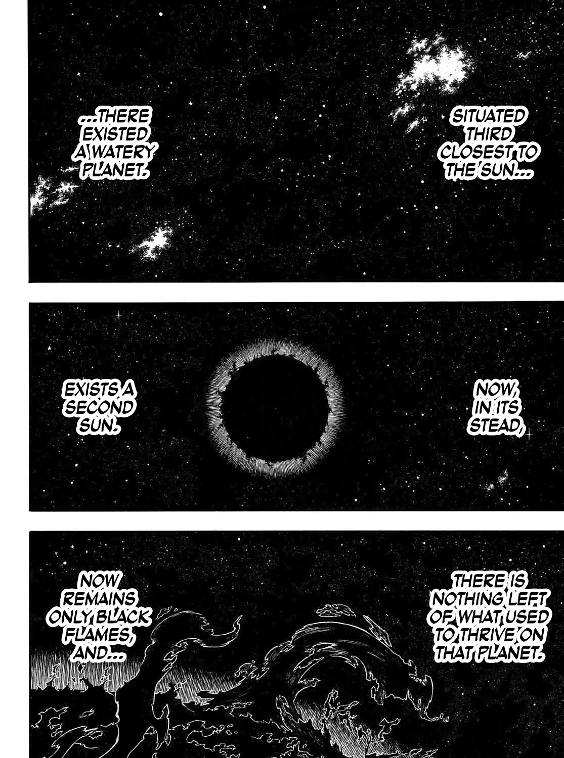 Read Enen No Shouboutai Manga Online