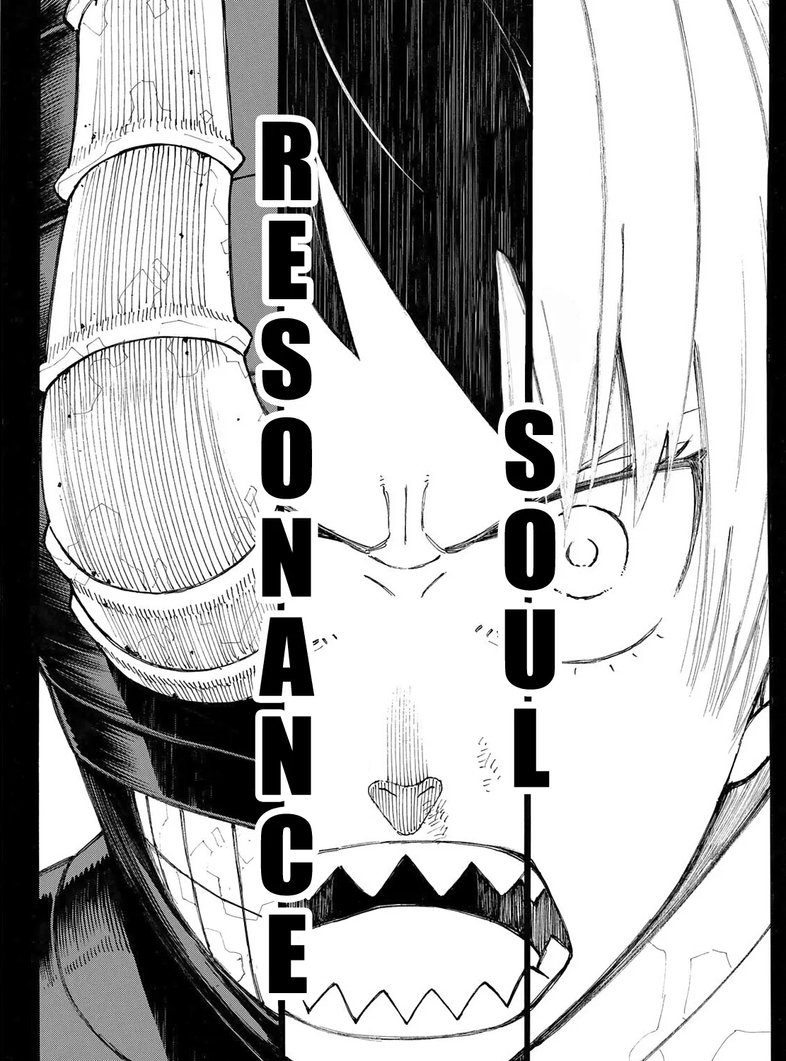 Read Enen No Shouboutai Manga Online