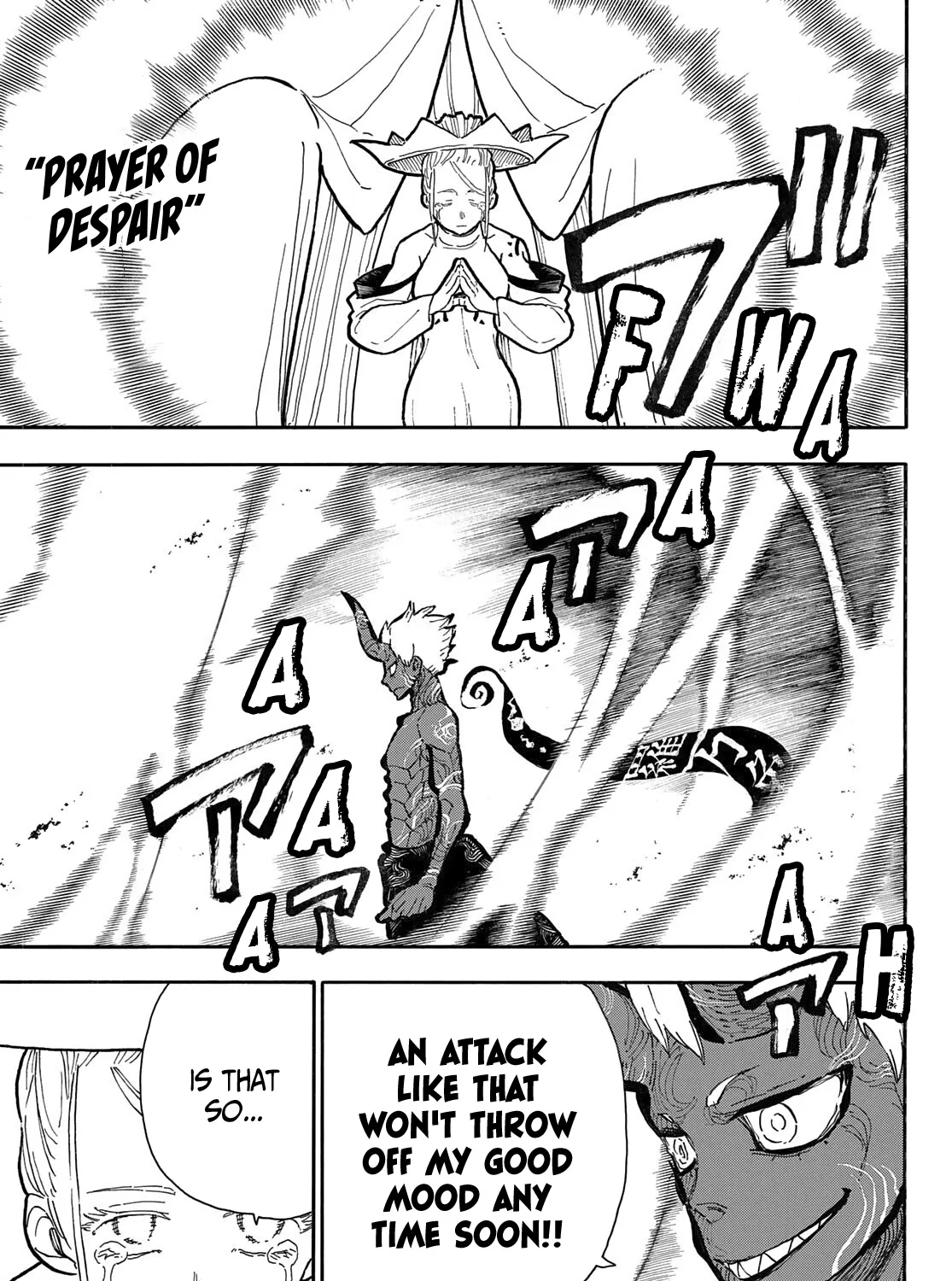 Read Enen No Shouboutai Manga Online