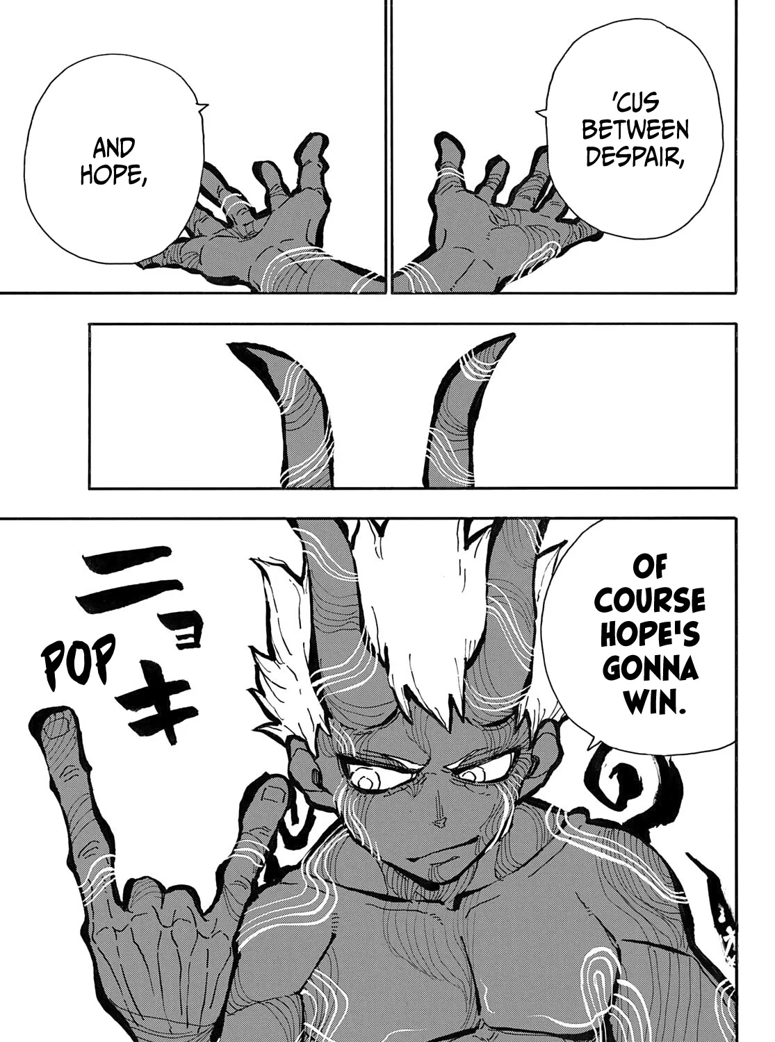 Read Enen No Shouboutai Manga Online