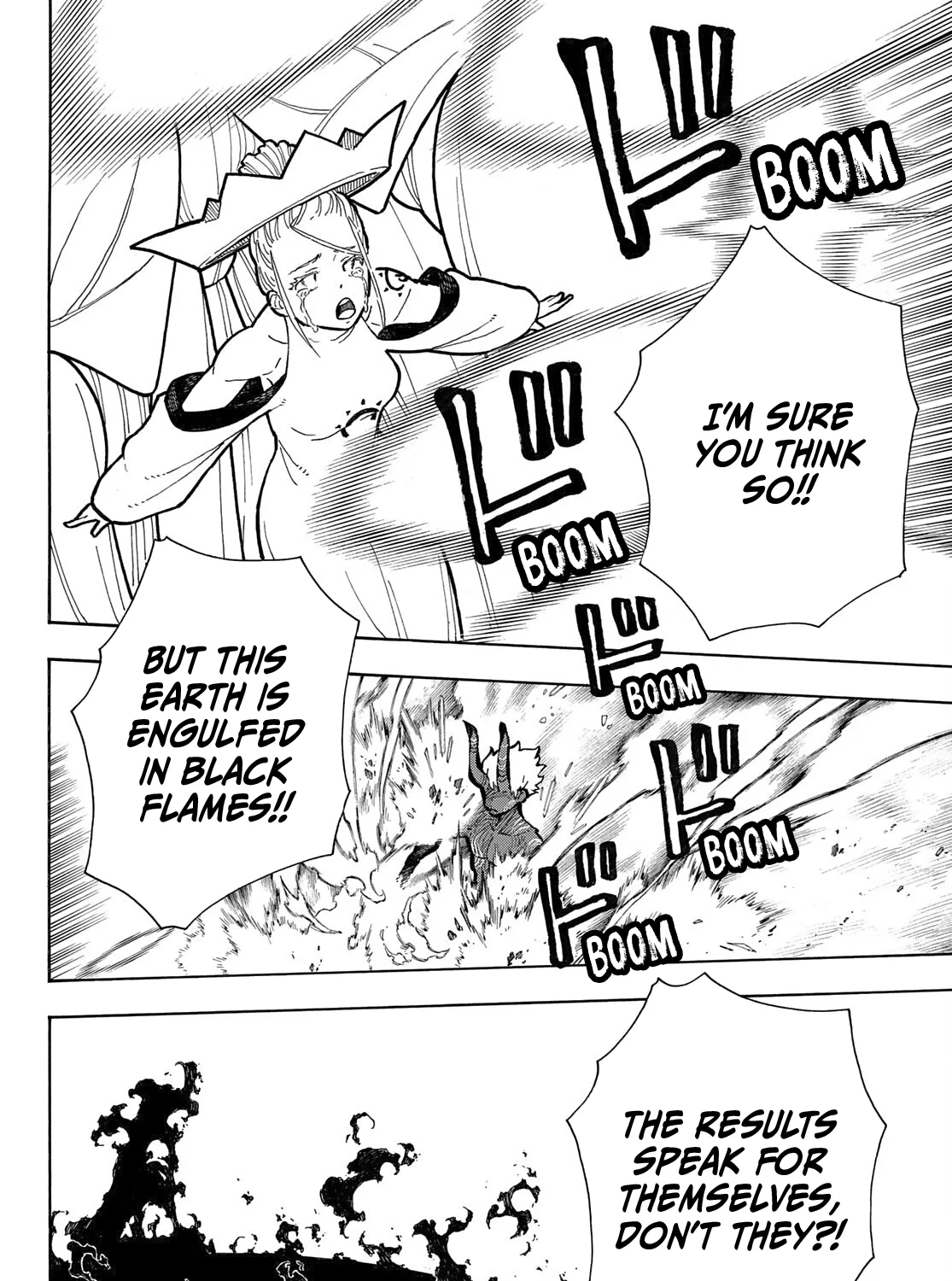 Read Enen No Shouboutai Manga Online