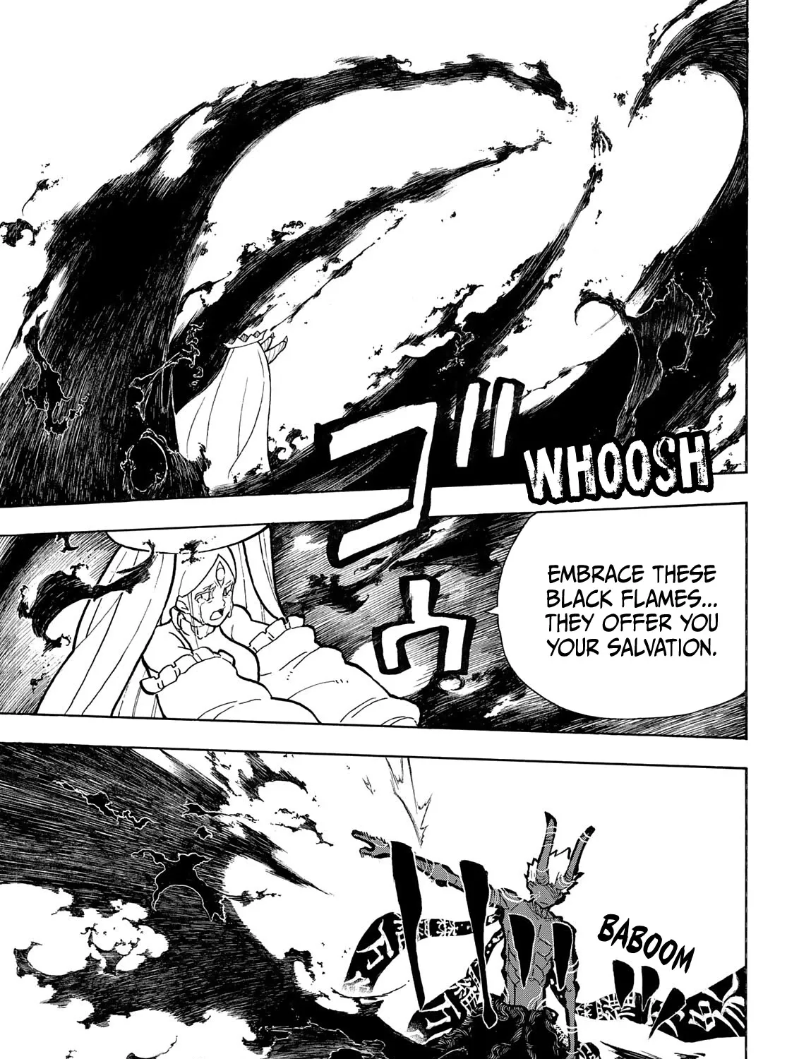 Read Enen No Shouboutai Manga Online