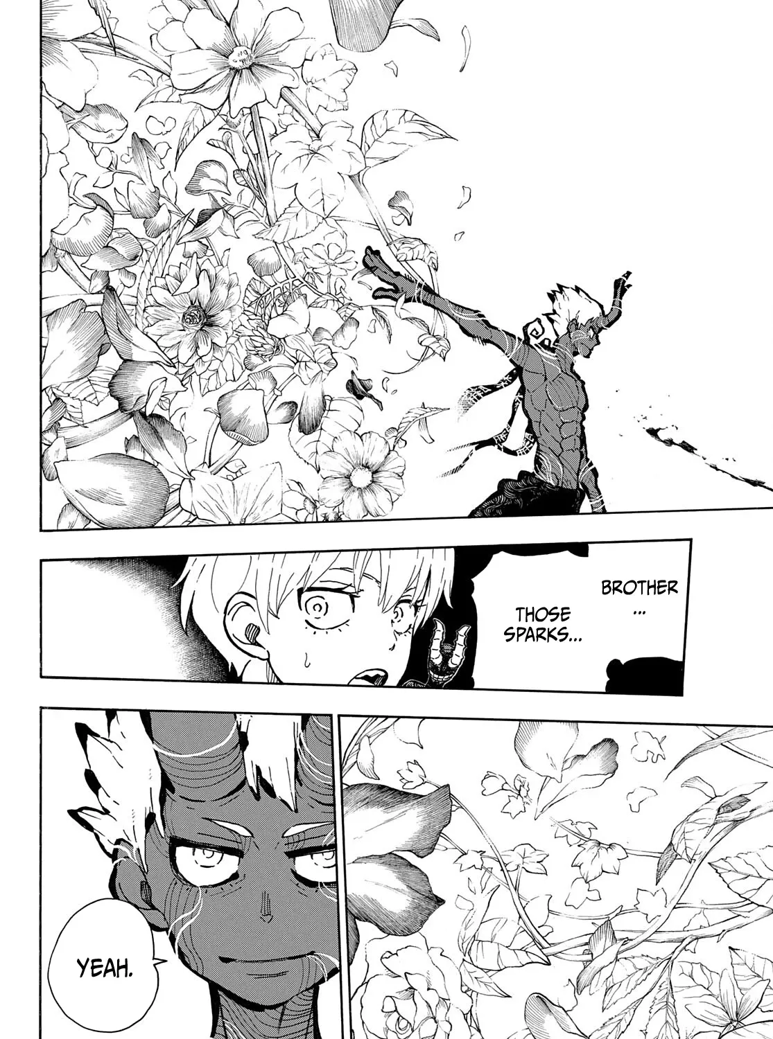 Read Enen No Shouboutai Manga Online