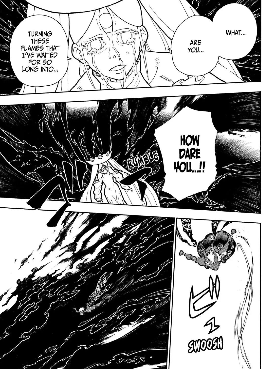 Read Enen No Shouboutai Manga Online