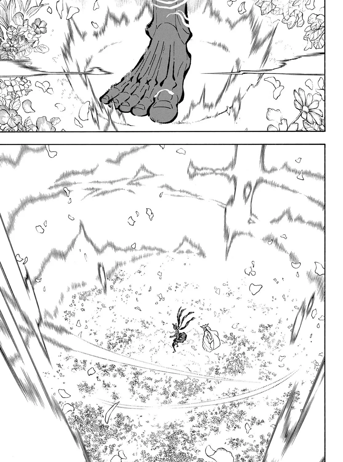 Read Enen No Shouboutai Manga Online