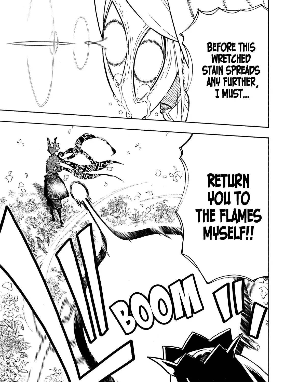 Read Enen No Shouboutai Manga Online