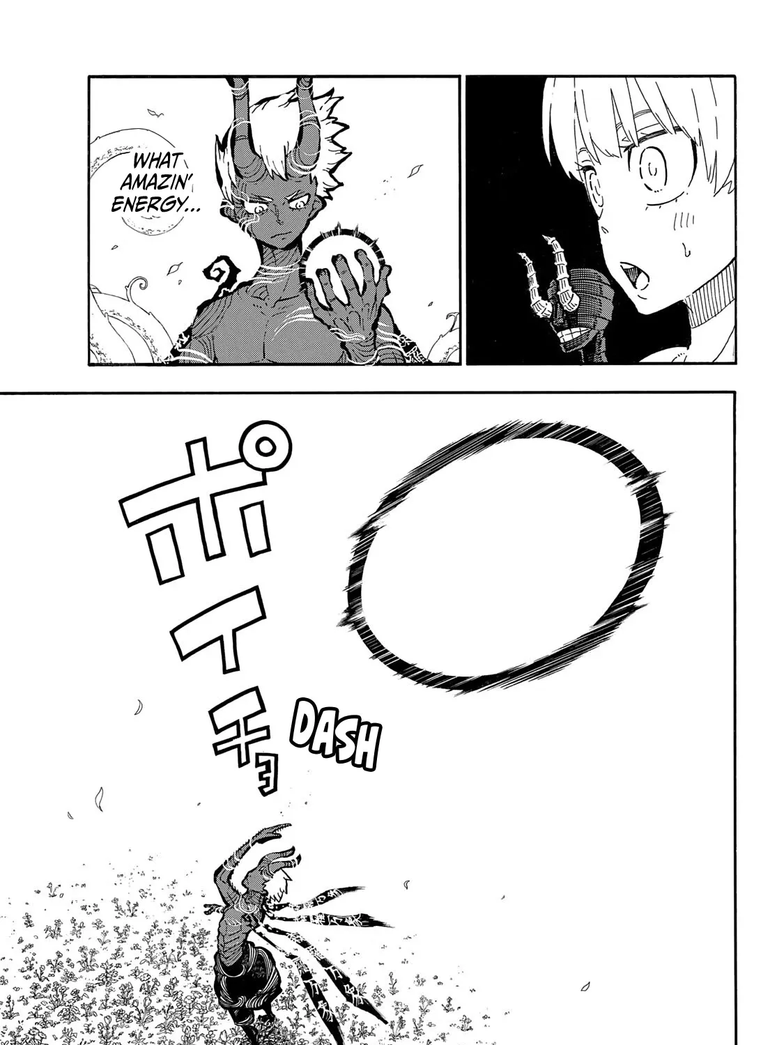 Read Enen No Shouboutai Manga Online