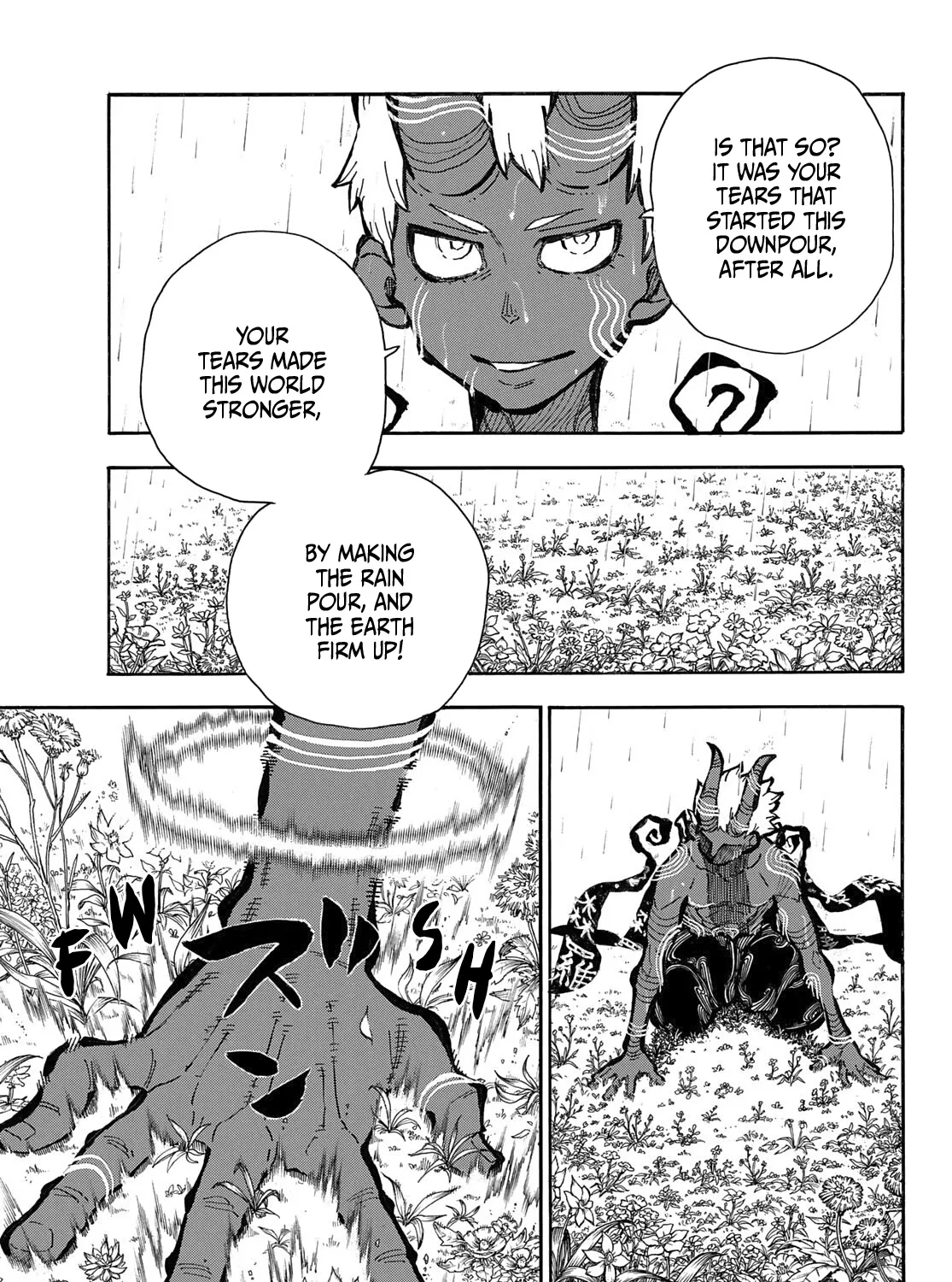 Read Enen No Shouboutai Manga Online