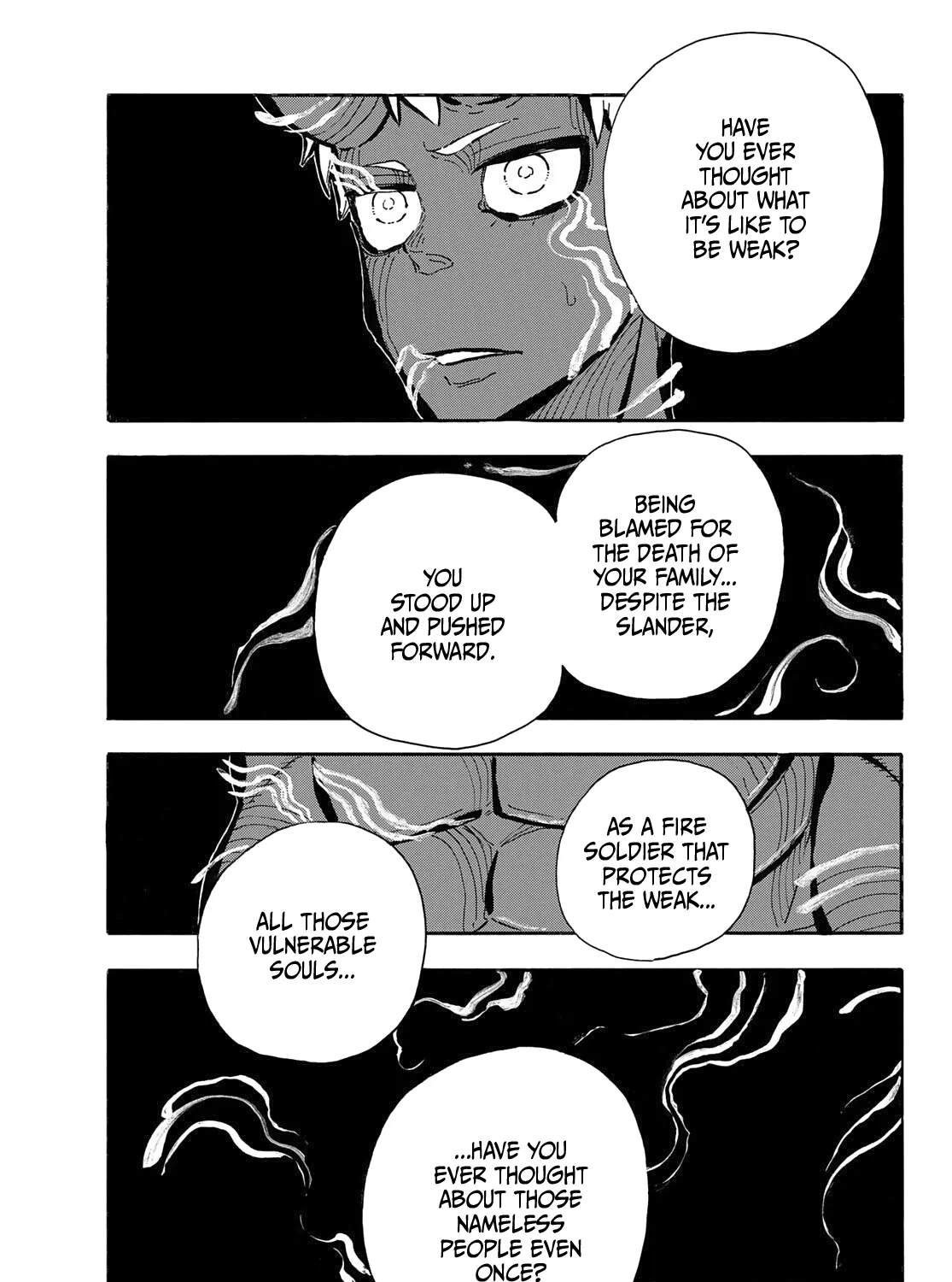 Read Enen No Shouboutai Manga Online