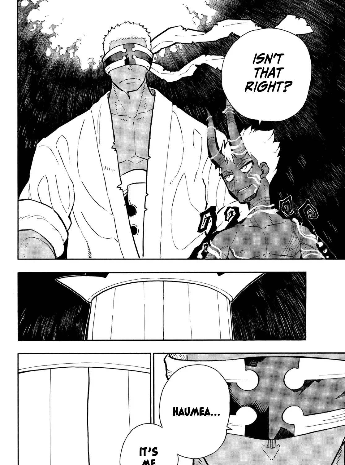 Read Enen No Shouboutai Manga Online