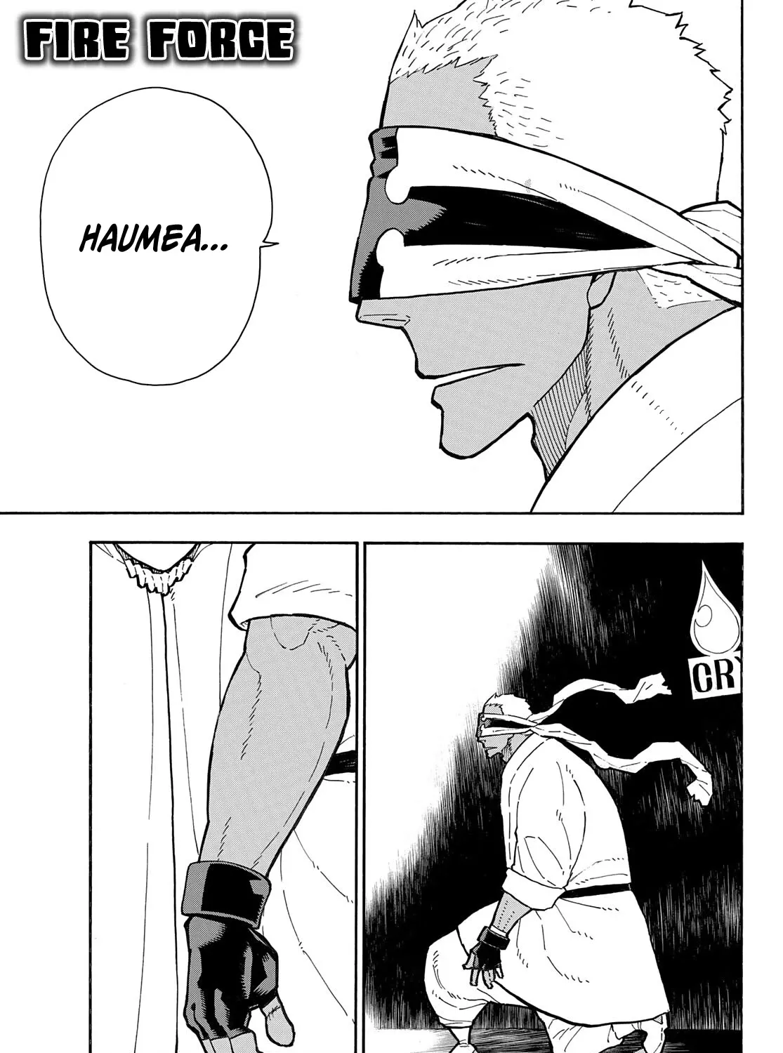 Read Enen No Shouboutai Manga Online