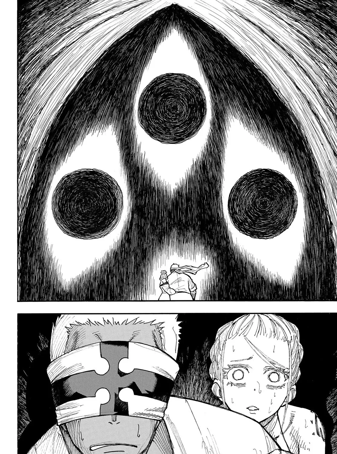 Read Enen No Shouboutai Manga Online