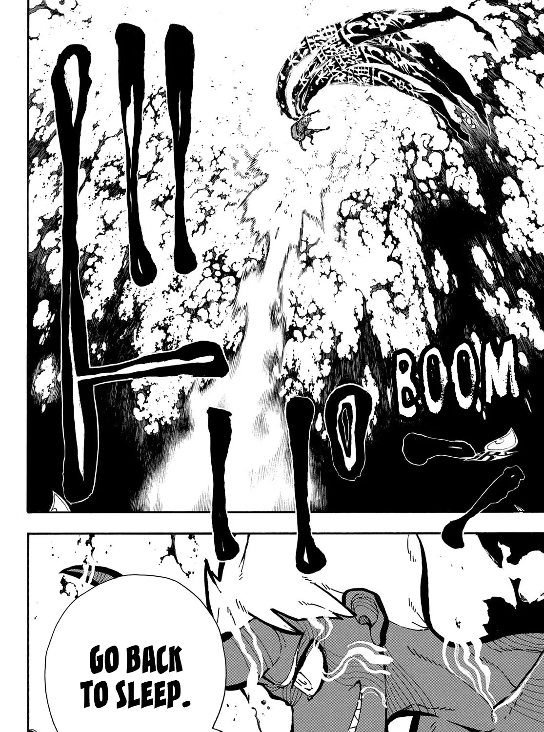 Read Enen No Shouboutai Manga Online