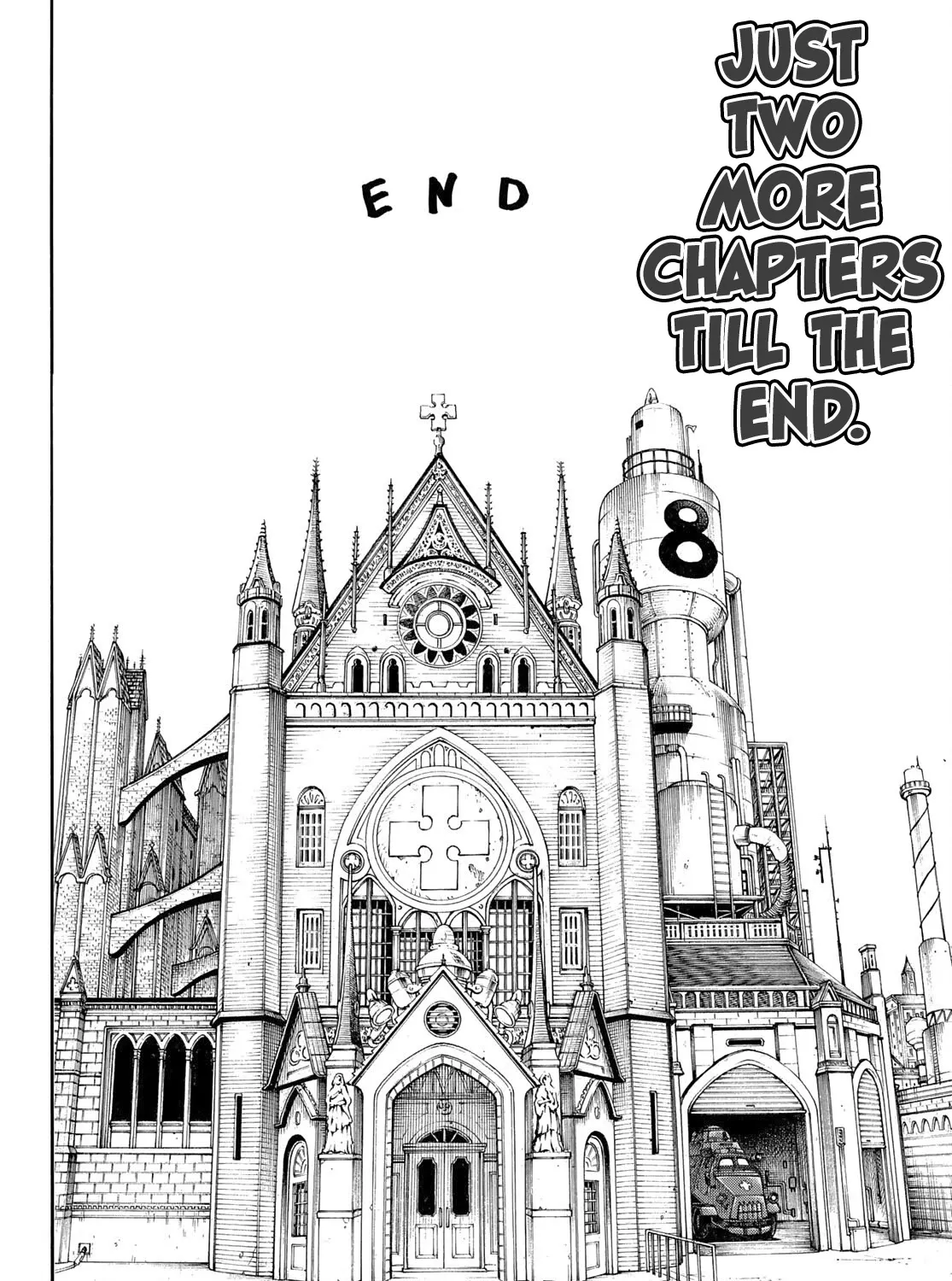 Read Enen No Shouboutai Manga Online