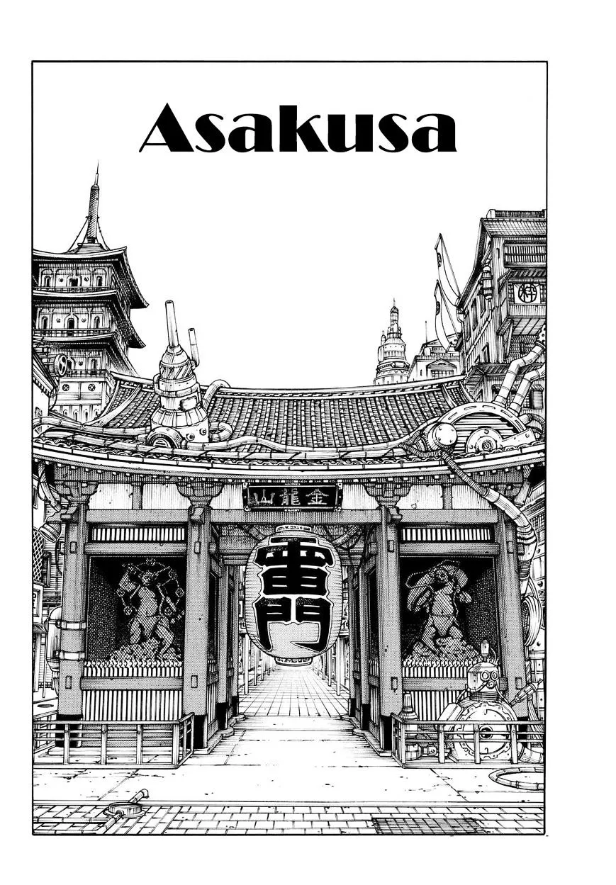 Read Enen No Shouboutai Manga Online