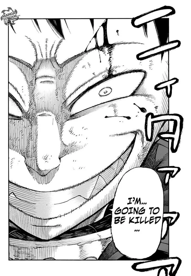 Read Enen No Shouboutai Manga Online