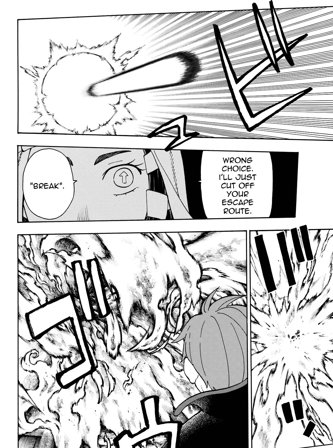 Read Enen No Shouboutai Manga Online