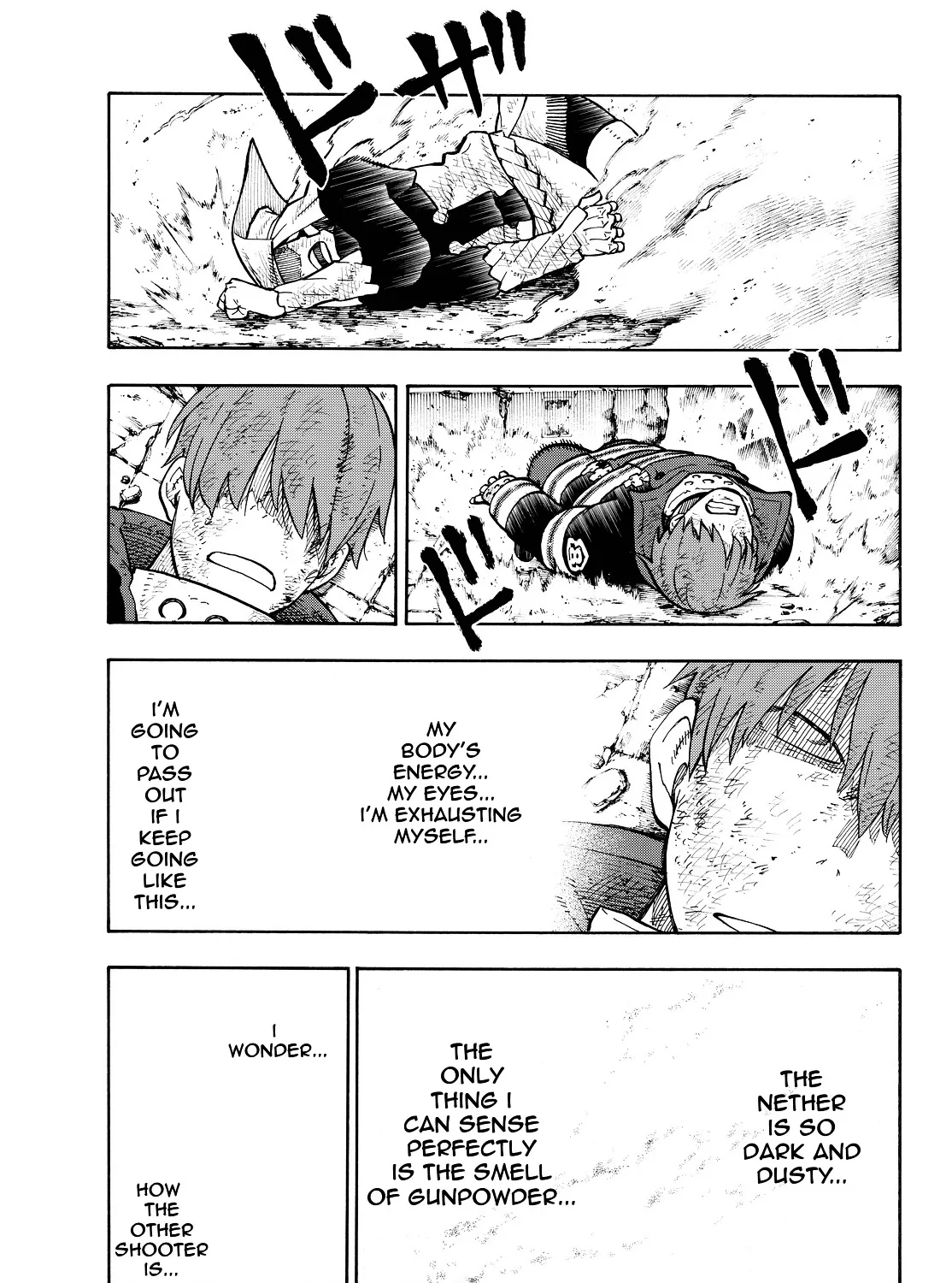 Read Enen No Shouboutai Manga Online