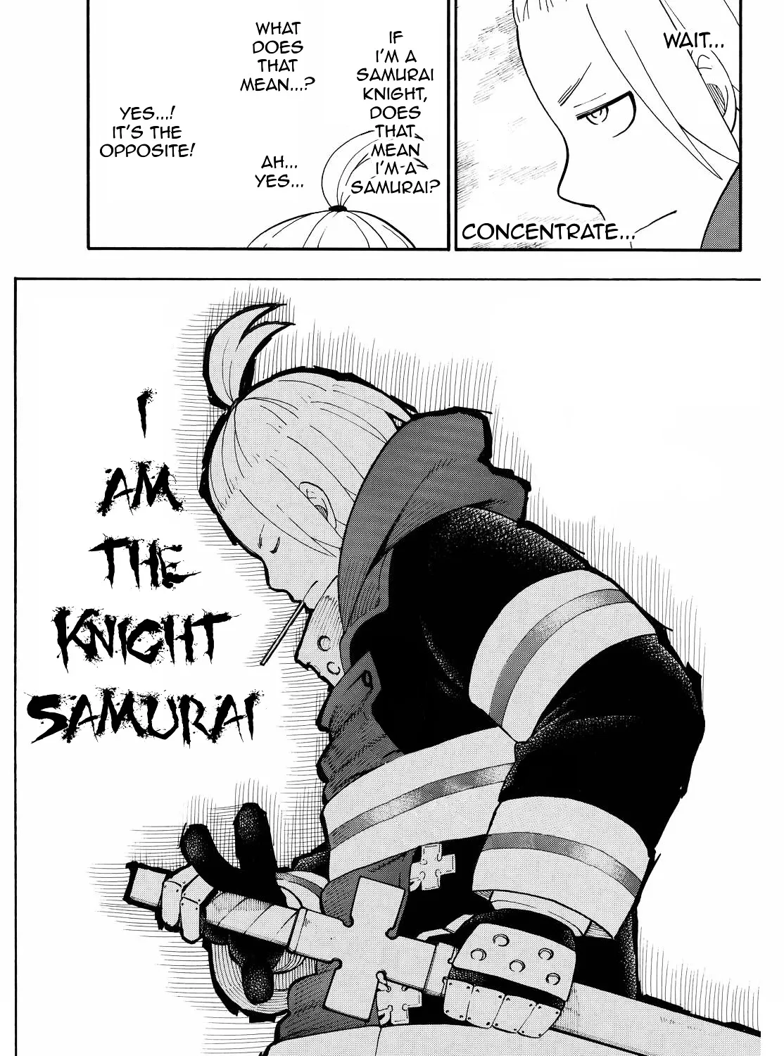 Read Enen No Shouboutai Manga Online