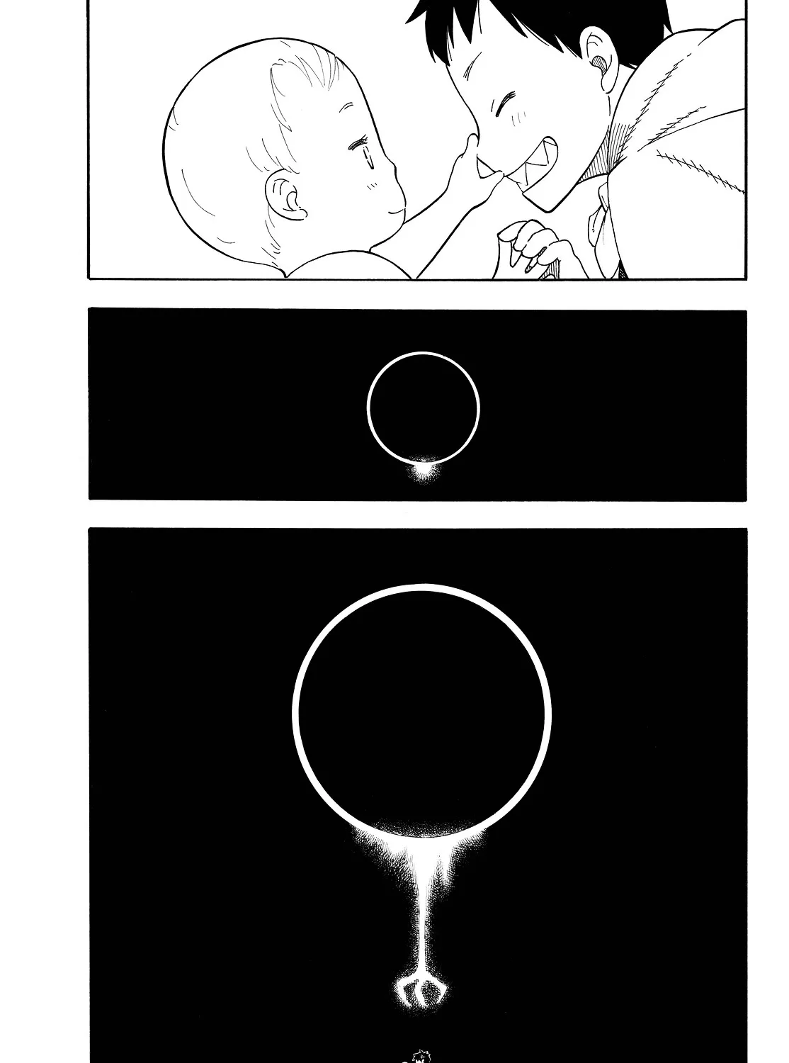 Read Enen No Shouboutai Manga Online