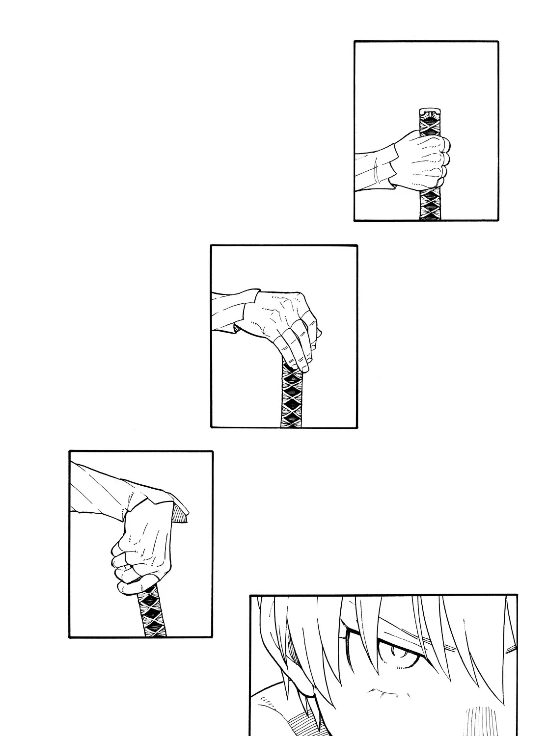 Read Enen No Shouboutai Manga Online