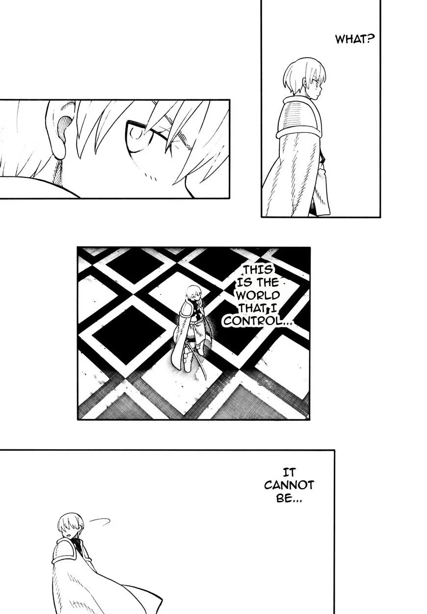 Read Enen No Shouboutai Manga Online