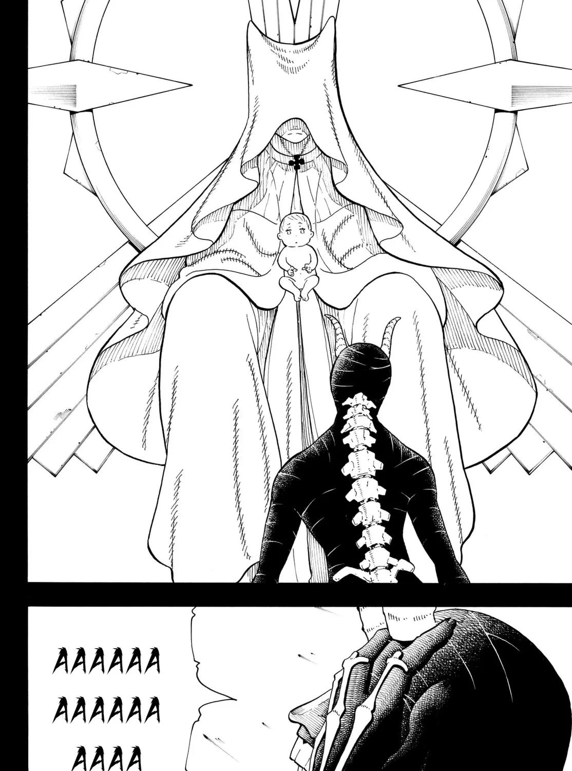 Read Enen No Shouboutai Manga Online