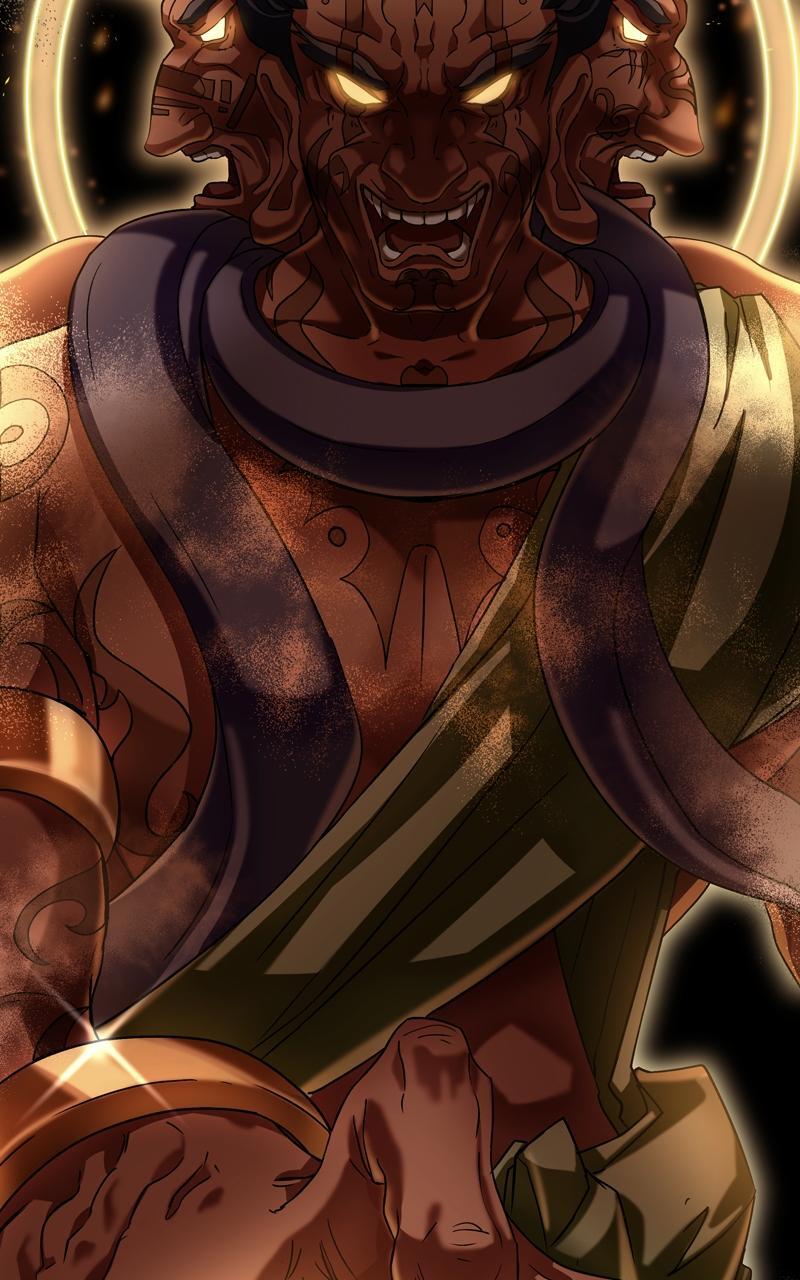 Read Enrolling in the Transcendent Academy Manga Online