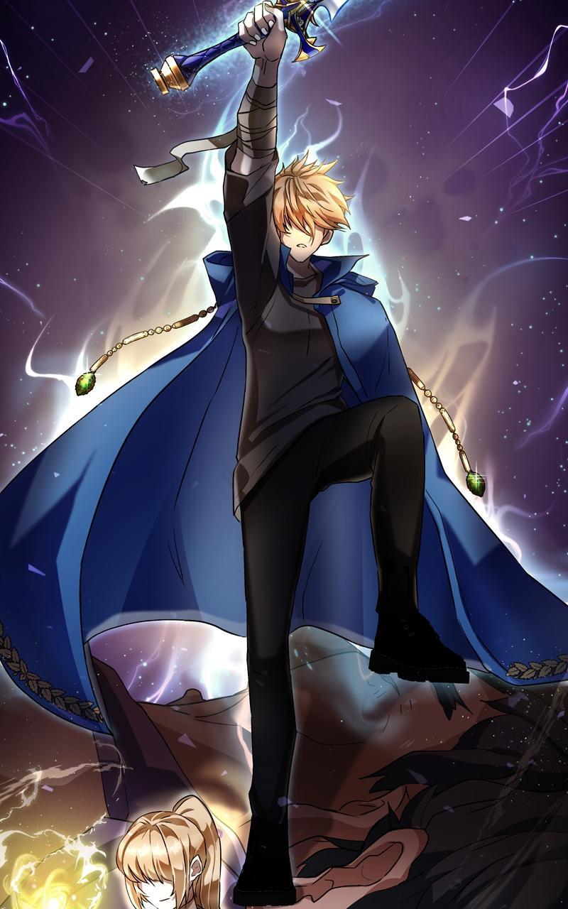 Read Enrolling in the Transcendent Academy Manga Online