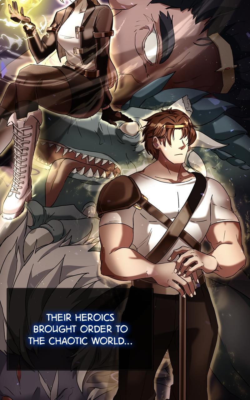 Read Enrolling in the Transcendent Academy Manga Online