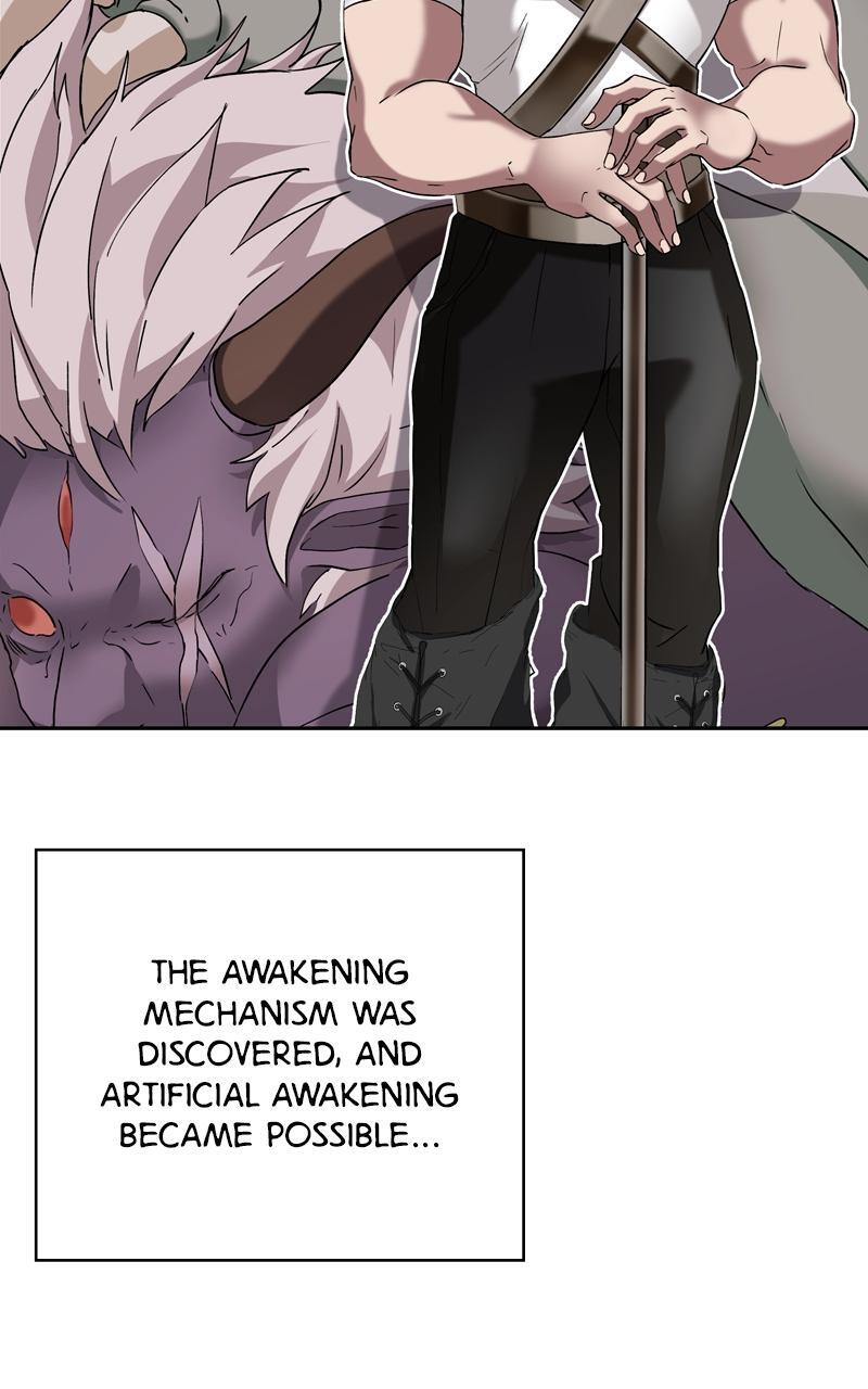 Read Enrolling in the Transcendent Academy Manga Online